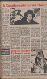   The Pacific Tribune - Friday, November 22, 1974   , page 7