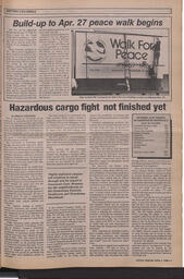   The Pacific Tribune - Wednesday, April 3, 1985   , page 3