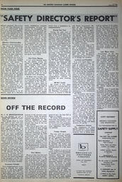   The Western Canadian Lumber Worker, Vol. XXXVI, No. 17, 1st Issue Sep. 1968   , page 6