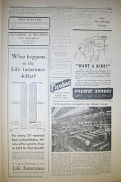 The Semiahmoo Sun, June 16, 1944 (Page 3)