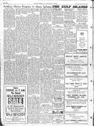 Saanich Peninsula And Gulf Islands Review Thu, December 28, 1961 (Page 6)