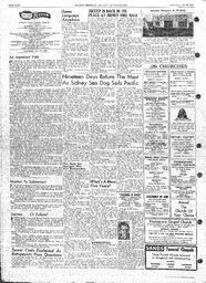 Saanich Peninsula And Gulf Islands Review Wed, July 28, 1965 (Page 4)