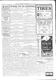 Sidney And Islands Review Thu, December 15, 1921 (Page 5)