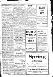 Sidney And Islands Review Thu, January 31, 1918 (Page 2)