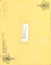   LE PHARE, 1987   , page 16