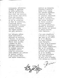  BULLETIN MENSUEL, 1985   , page 13