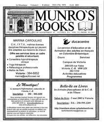   LE MOUSTIQUE PACIFIQUE, 2003   , page 27