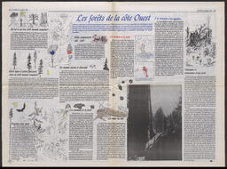Le Soleil de Colombie-Britannique, November 4, 1994, page 16