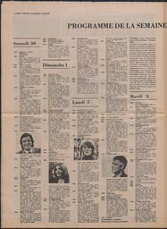 Le Soleil de Colombie, April 29, 1977, page 10