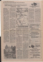 Le Soleil de Colombie, January 22, 1982, page 6