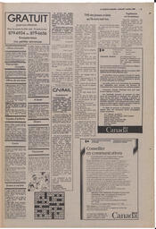 Le Soleil de Colombie, October 7, 1983, page 15