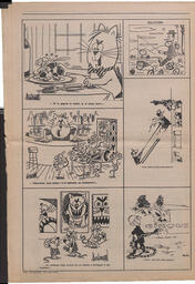 Le Soleil de Vancouver, June 23, 1972, page 14