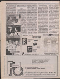 Le Soleil de Colombie, March 23, 1990, page 38