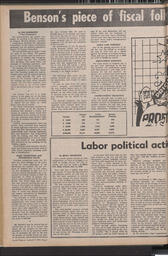   The Pacific Tribune - Friday, January 9, 1970   , page 6