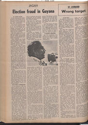   The Pacific Tribune - Friday, September 19, 1969   , page 10