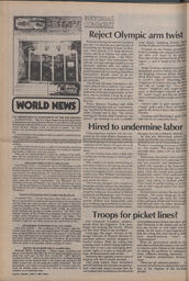   The Pacific Tribune - Friday, April 4, 1980   , page 4