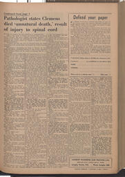   The Pacific Tribune - Friday, January 9, 1953   , page 7