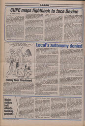   The Pacific Tribune - Friday, May 28, 1982   , page 6
