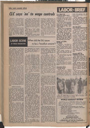   The Pacific Tribune - Friday, December 20, 1974   , page 6