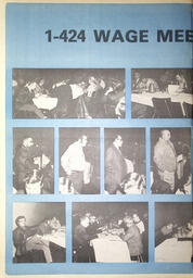  The Western Canadian Lumber Worker, Vol. XL No. 3, Apr.-May 1972   , page 8