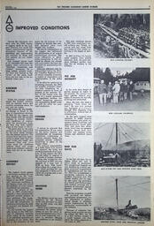   The Western Canadian Lumber Worker, Vol. XXXIII, No. 19, 2nd Issue Sep. 1966   , page 3