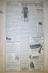 The Semiahmoo Sun and White Rock Weekly, September 07, 1950 (Page 3)