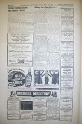 The Semiahmoo Sun and White Rock Weekly, March 22, 1951 (Page 10)