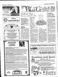 The Peninsula News Review Wed, November 29, 2000 (Page 28)