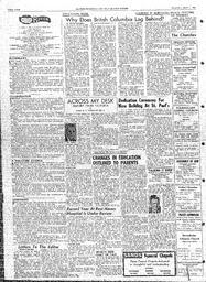 Saanich Peninsula And Gulf Islands Review Wed, March 7, 1962 (Page 4)