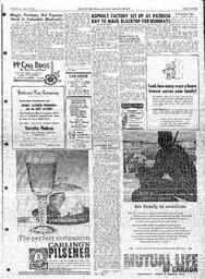 Saanich Peninsula And Gulf Islands Review Wed, July 15, 1959 (Page 11)