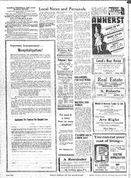 Saanich Peninsula And Gulf Islands Review Wed, September 27, 1939 (Page 2)