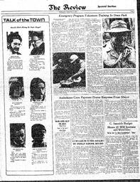The Sidney Review Wed, December 11, 1974 (Page 9)