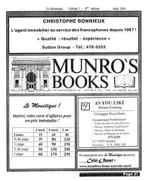   LE MOUSTIQUE PACIFIQUE, 2000   , page 27