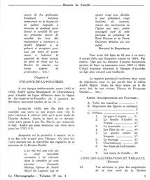   LE CHRONOGRAPHE, 1988   , page 7