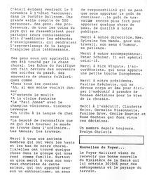   BONJOUR MAILLARDVILLE, 1990   , page 4