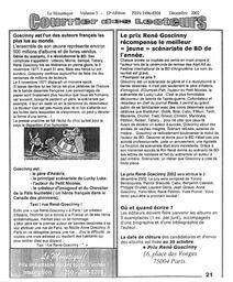  LE MOUSTIQUE PACIFIQUE, 2002   , page 21