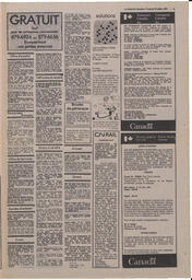 Le Soleil de Colombie, July 29, 1983, page 15