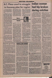  The Pacific Tribune - Friday, August 7, 1981   , page 2