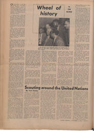   The Pacific Tribune - Friday, November 12, 1948   , page 4