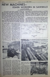   The Western Canadian Lumber Worker, Vol. XXIX, No. 15, 2nd Issue Aug. 1962   , page 5