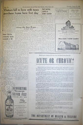 The Semiahmoo Sun and White Rock Weekly, August 23, 1951 (Page 6)