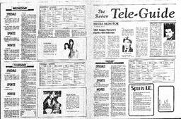 The Review Wed, October 13, 1982 (Page 19)