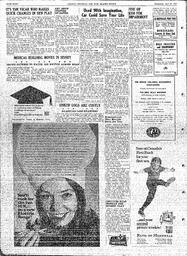 Saanich Peninsula And Gulf Islands Review Wed, April 20, 1966 (Page 8)