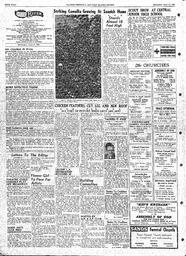 Saanich Peninsula And Gulf Islands Review Wed, April 17, 1963 (Page 4)