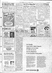 Saanich Peninsula And Gulf Islands Review Wed, June 8, 1966 (Page 7)