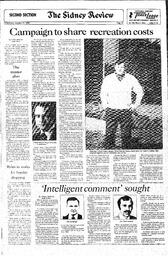 The Sidney Review Wed, October 22, 1980 (Page 13)
