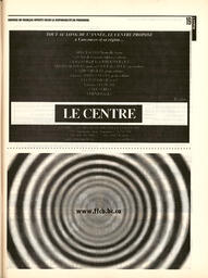   ANNUAIRE - FFCB, 2001   , page 21