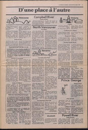 Le Soleil de Colombie, November 30, 1984, page 3