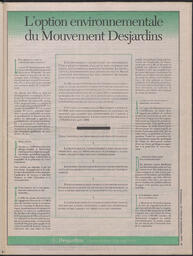 Le Soleil de Colombie, April 8, 1990, page 15