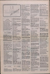 Le Soleil de Colombie, December 18, 1987, page 12